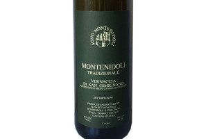Montenidoli, Docg Vernaccia di San Gimignano Tradizionale 2017