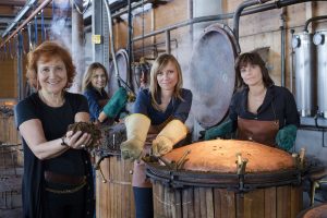 Il Premio Nonino n. 44 a Damijan Podversic, Juan Octavio Prenz e Anne Applebaum