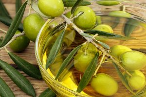 Olio Extravergine di Oliva Veneto Valpolicella Dop