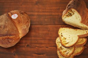 Pane di Altamura Dop
