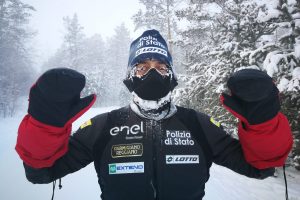 Il Parmigiano Reggiano “corre” in Jakutia, il luogo abitato più freddo del pianeta, in Siberia