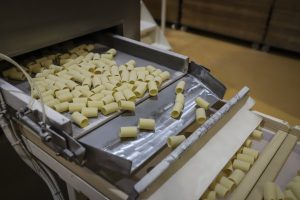 Gragnano è ufficialmente “Città della Pasta”: il Consorzio diventa adesso di Tutela Gragnano è ufficialmente “Città della Pasta”: il Consorzio diventa adesso di Tutela