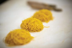 Sintesi sublime di tradizione e alta cucina, il Piemonte guida l’Italia in finale al Bocuse d’Or