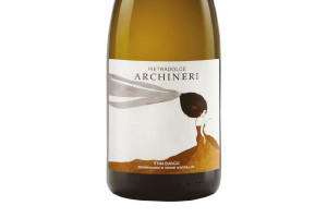 Pietradolce, Doc Etna Bianco Archineri 2017