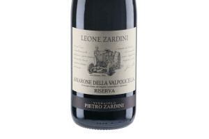 Pietro Zardini, Docg Amarone della Valpolicella Leone Zardini Riserva 2011