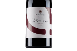 Podere Forte, Doc Orcia Petruccino 2015