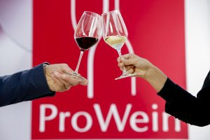 The wine of Italy compared to the world: it is ProWein, with D&uuml;sseldorf as world capital of wine