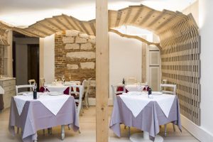 Trattoria L'Oste Scuro