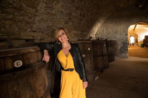 La ripartenza dell’enoturismo italiano per Roberta Garibaldi (Associazione Turismo Enogastronomico) La ripartenza dell’enoturismo italiano per Roberta Garibaldi (Associazione Turismo Enogastronomico)
