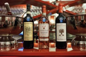 Info su quando è stato imbottigliato un vino, dove, sui premi e non solo, a portata di smartphone