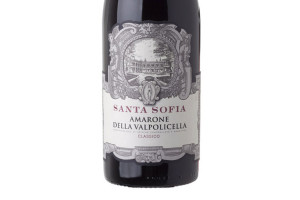 Santa Sofia, Docg Amarone della Valpolicella Classico 2013