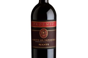 Santi, Docg Amarone della Valpolicella Classico Proemio 2012