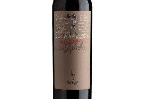 Secondo Marco, Docg Amarone della Valpolicella Classico 2012