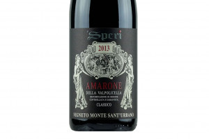 Speri, Docg Amarone della Valpolicella Classico Vigneto Monte Sant'Urbano 2013