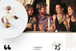 #tavola25, Jre e Marchesi Antinori lanciano il progetto per avvicinare i giovani all’alta cucina