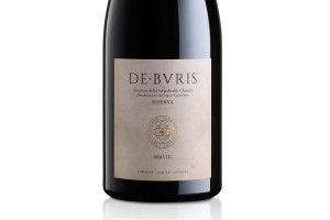 Tommasi, Docg Amarone della Valpolicella Classico De Buris Riserva 2008