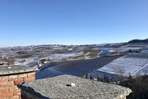 &ldquo;The very high prices of the vineyards raise questions, we&rsquo;re called upon to make strategic decision