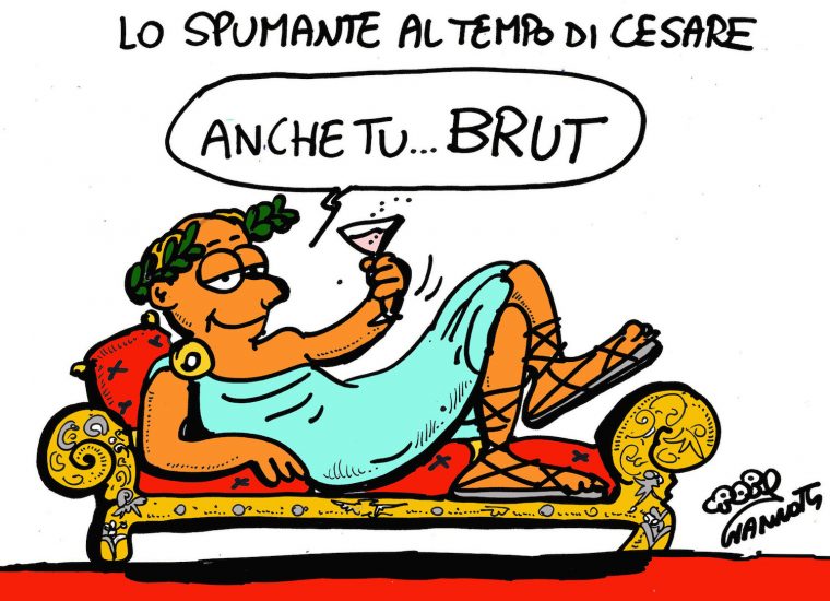 Le vignette di Roby Giannotti