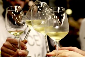 Introvabili, di piccoli produttori e capaci di incuriosire, arriva il Salone dei vini naturali