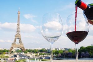 Ancora insieme, ancora in testa al calendario: Vinexpo Paris - Wine Paris guardano al 2021 Ancora insieme, ancora in testa al calendario: Vinexpo Paris - Wine Paris guardano al 2021