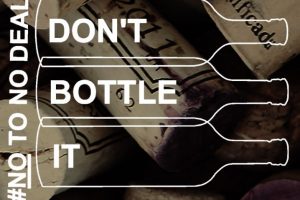 Aspettando l&rsquo;uscita dalla Ue, in Uk la Wsta chiede al Governo di congelare le tasse sul vino