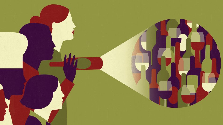 Valore aggiunto, patrimonio ed indebitamento: il vino italiano meglio dell’economia tricolore