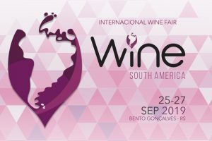 Wine South America, a settembre edizione n. 2 della fiera del vino in Brasile, firmata VeronaFiere