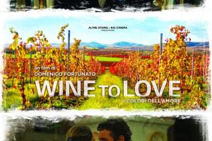 “Wine to love”, su Rai Uno arriva la “romantic comedy” con protagonista l’Aglianico del Vulture
