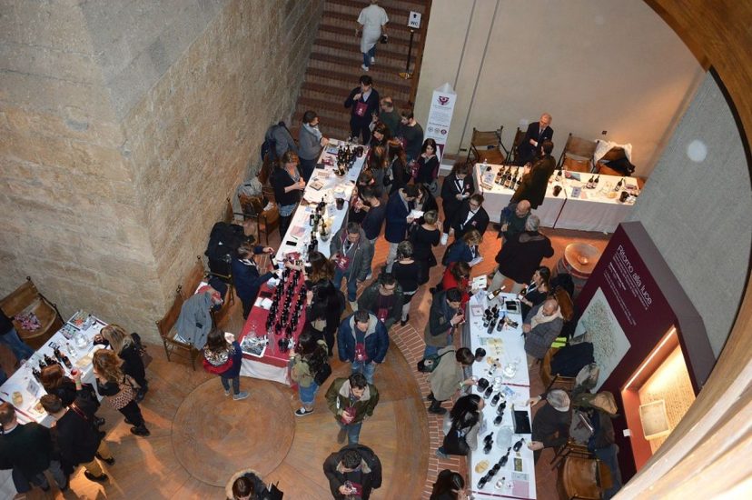 Con la regia di Helmuth Köcher torna Wine&Siena