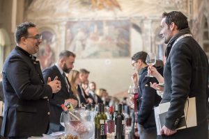 Wine&Siena: cinquecento vini immersi nel Trecento senese, guardando al futuro che verr&agrave;