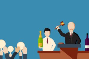 Vino e collezionismo, nel mercato delle aste debutta la partnership tra Gambero Rosso e Wannenes Vino e collezionismo, nel mercato delle aste debutta la partnership tra Gambero Rosso e Wannenes