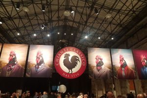 Previews are “transforming” and are more open to the public, instead of just to critics and traders