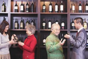 Everything to reconsider: Chinese customs review data, 2018 positive for Italian wine