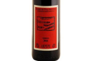 AR.PE.PE., Doc Rosso di Valtellina 2016