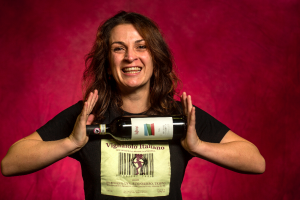Ad Angela Fronti, giovane enologa under 40, il premio “Giulio Gambelli” n. 7 Ad Angela Fronti, giovane enologa under 40, il premio “Giulio Gambelli” n. 7