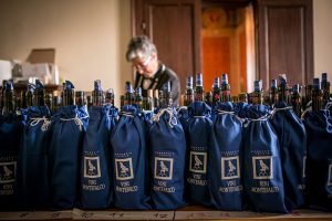 Aspettando Benvenuto Brunello e Anteprima Sagrantino 2015, ecco gli eventi in tutta Italia