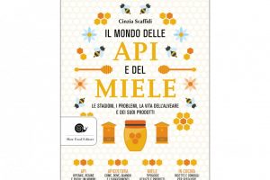 Quanto sappiamo delle api? Arriva &ldquo;Il mondo delle api e del miele&rdquo;, il nuovo manuale Slow Food