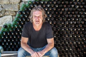 Ritorno in citt&agrave;: Bibi Graetz &ldquo;trasloca&rdquo; la cantina dal Castello di Vincigliata al centro di Fiesole