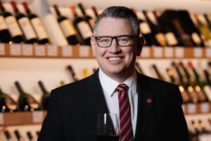 ProWein, cambio al vertice: il nuovo Global Head Wine & Spirits e Director ProWein &egrave; Bastian Mingers