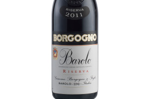 Borgogno, Docg Barolo Riserva 2011