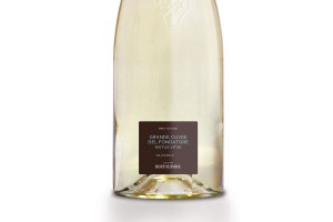 Bortolomiol, Docg Valdobbiadene Prosecco Sp. Brut Nature Grande Cuvée del Fondatore Motus Vitae 2015