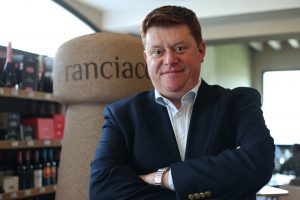 Qualità, export, sostenibilità, marketing: il Franciacorta per il neo presidente Silvano Brescianini Qualità, export, sostenibilità, marketing: il Franciacorta per il neo presidente Silvano Brescianini