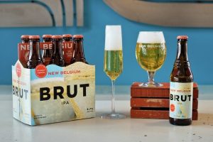 Brut Ipa, la birra-champagne conquista anche l&rsquo;Italia: tutti i trend a &ldquo;Birra dell&rsquo;anno&rdquo;, a Rimini