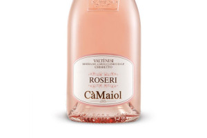 Ca' Maiol, Dop Valtènesi Riviera del Garda Classico Chiaretto Roseri 2017