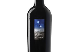 Campo alle Comete, Doc Bolgheri Rosso Stupore 2016