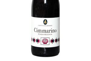 Cantina di Lisandro, Terre del Volturno Igt Casavecchia Cimmarino 2016