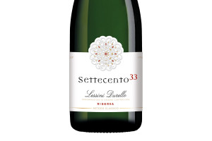 Cantina di Soave, Doc Lessini Durello Metodo Classico Settecento33 Riserva