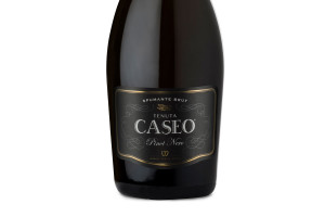 Caseo, Brut Pinot Nero