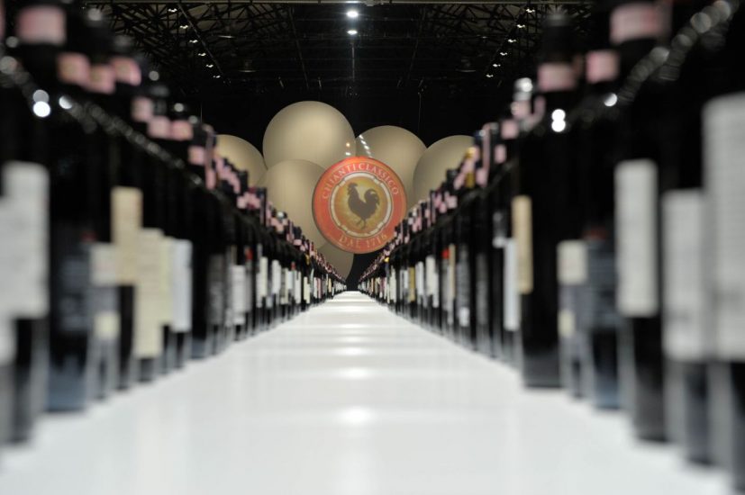 Il vino è passione, dalle Anteprime a San Valentino