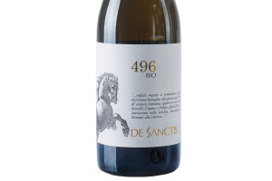 De Sanctis, Docg Frascati Superiore Bio 496 2017